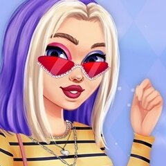 Villain Princess Modern Styles