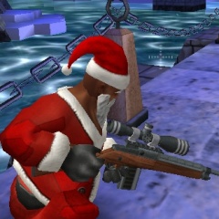 Winter Clash 3D