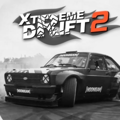 Xtreme Drift 2