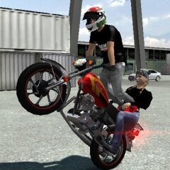 Xtreme Motorbikes